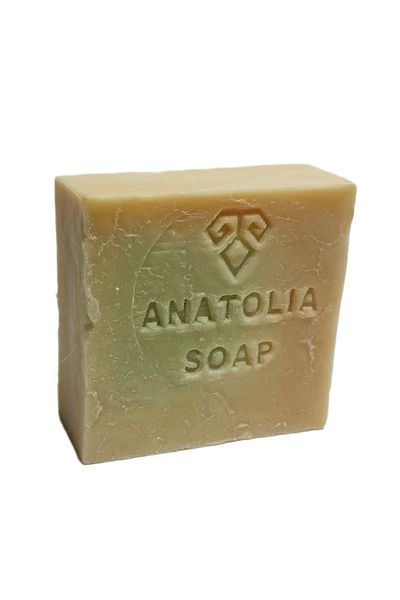 Anatolia Soap Coconut Soap is an Ideal Moisturizer