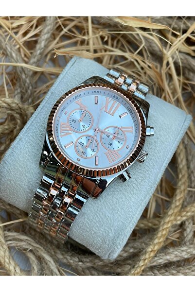 Bimodabu ساعة يد بسلك ريترو Mk للجنسين