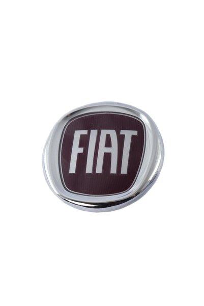 Genel Markalar Fiat Albea Linea Grande Punto Uyumlu Arka Bagaj Arması 75mm 51...