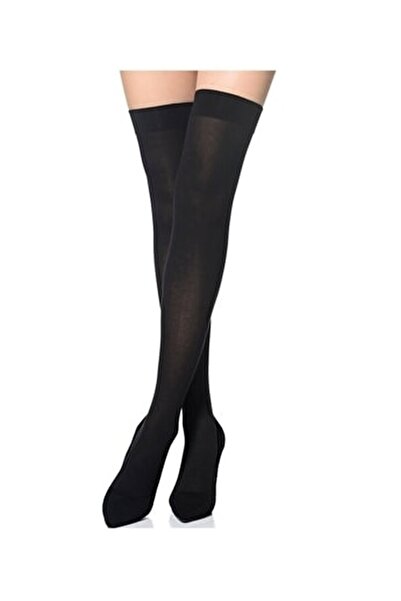 Varimed Erkek Diz Üstü Hafif Basınç (ccl1) Kapalı Burun Çizgili Dizayn