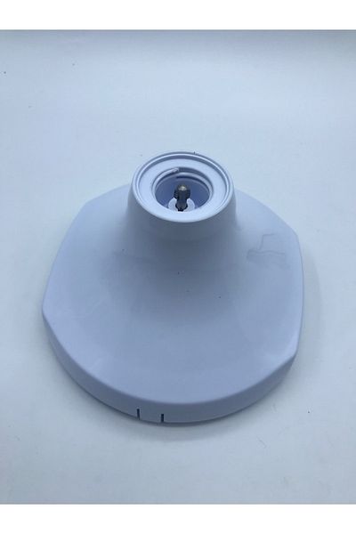 Arçelik White Blender Chopper Body Group - K 1252, K 1253, Bkk 2155, Bkk 2156, 9186887015