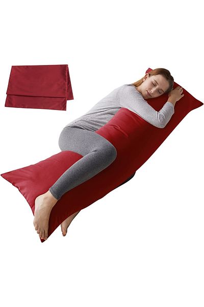 Çınar Reklam & Dış Ticaret Body Pillow-long Bed Pillow