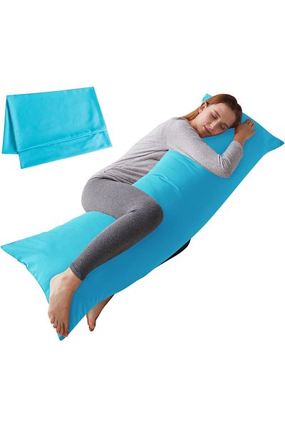 Çınar Reklam & Dış Ticaret Body Pillow-long Bed Pillow