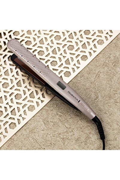 Remington S797 Aqualısse Pro Saç Düzleştirici