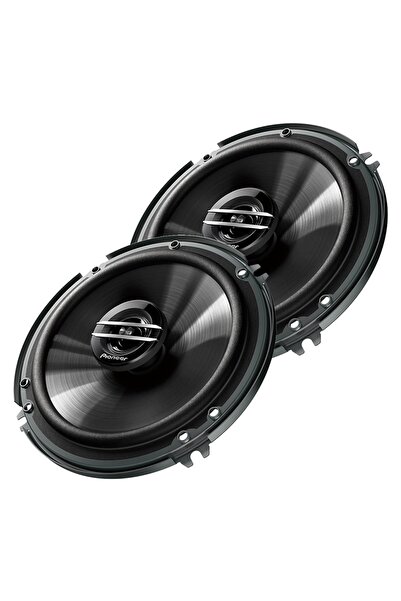 Pioneer Ts-g1620f 16 Cm Tweeterlı 300 W Oto Hoparlör (2li Takım)