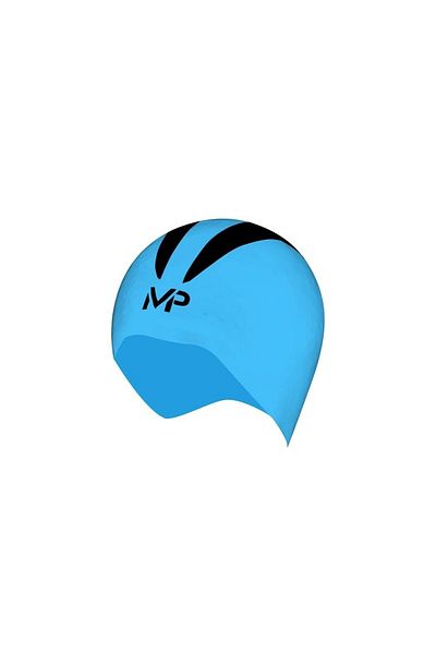 MPA Mp Michael Phelps Racing Cap X-o Blue / Black