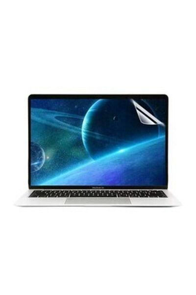 TEKNETSTORE واقي شاشة متوافق مع Macbook 13.6 'Air 2022 M2 Chip A2681، زجاج مرن فائق النحافة مضاد للكسر متوافق تمامًا