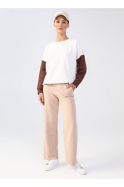 LİMON COMPANY Lemon Jogginghose, S, Beige