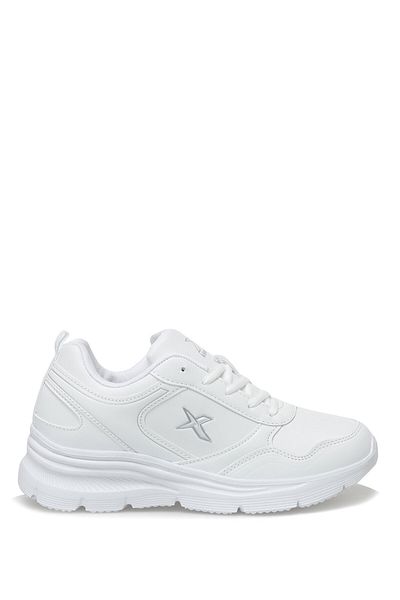 Kinetix Suomy Pu W 2pr Λευκό Γυναικείο Sneaker