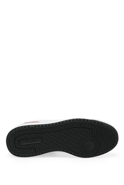 Kinetix Wılmo Pu 2pr Beyaz Erkek Sneaker