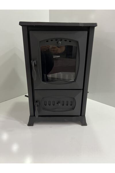 Fatih Ural Döküm Döküm Soba Şömine Soba