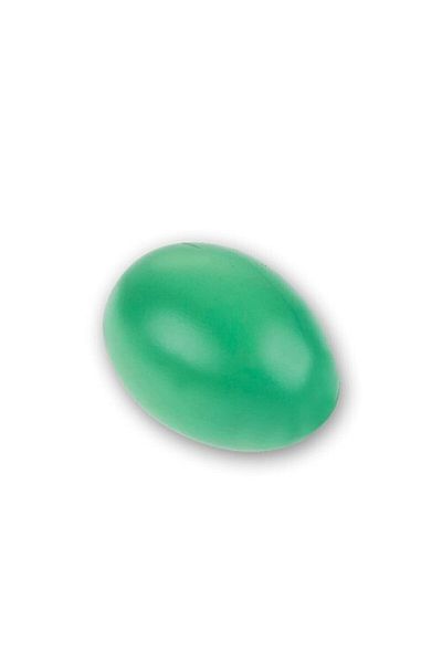 KARAHİSAR KULUÇKA Plastic Chicken Egg Green 20 Pieces