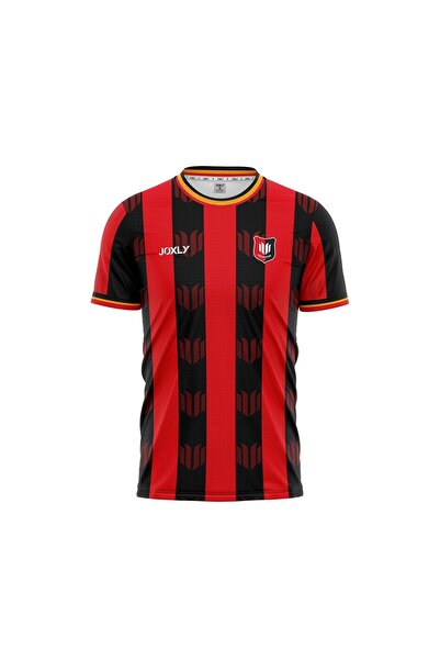 JOXLY Uşakspor 2022/2023 Çubuklu Maç Forması