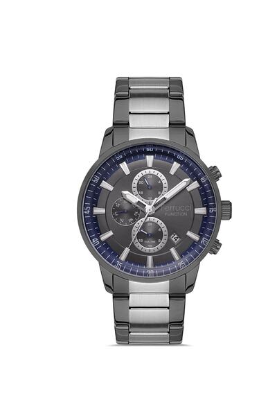 Ferrucci Fcf.12746fm.04 Men's Wristwatch