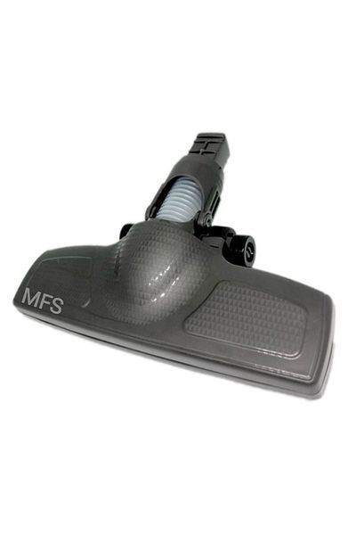 MFS Fantom Provac P 5000 - رأس إعصاري وامتصاص (مدخن)