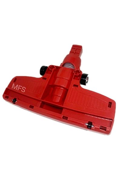 MFS Fantom Provac P 5000 - غطاء أحمر إعصاري وامتصاص