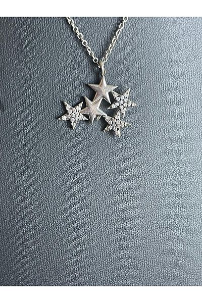Gönülden Tasarım Special Design 5 Star Zircon Stone
