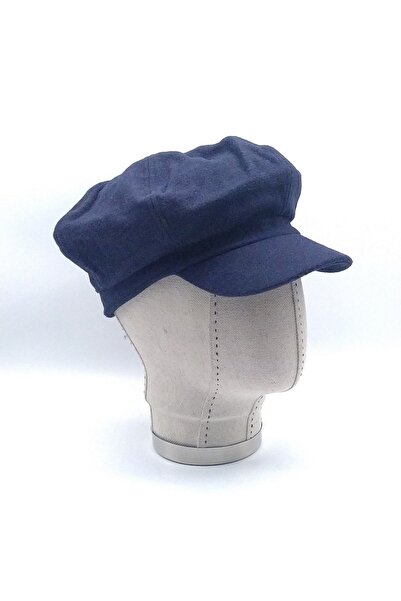 Shopiolog قبعة بيريتا الأساسية القابلة للتعديل للنساء مع ظهر مرن