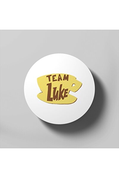 Öz Kupa فريق لوك - جيلمور جيرلز كوسترز