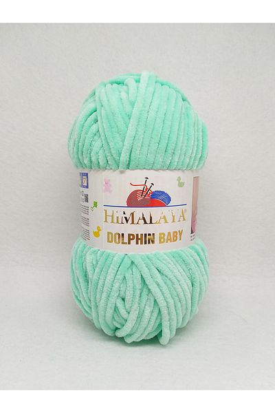 Himalaya Dolphin Baby Βαμβακερή Κλωστή - 100 γρ. 120 μ. - 80345