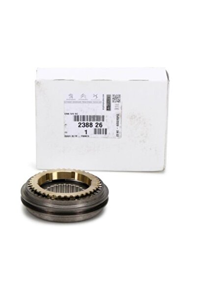 ( 5-6 Vites ) Senkromenç Seti Boxer-jumper 22dt Puma 2.0hdı-2.2hdı Ducato 2.2jtd 100bg 2.8d-2.8td-2.