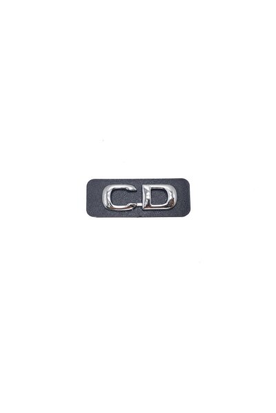 Ön Kapı Çıtası Cd Yazısı Opel Uyumlu