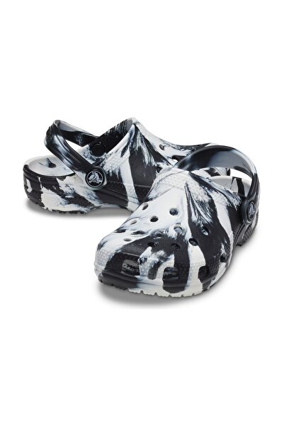 Crocs Classic Marbled Clog