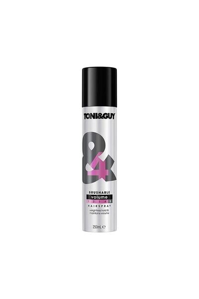 Toni&Guy Toni & Guy Alin Hacim Verici Saç Spreyi 250 Ml. No.4