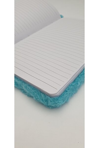 RMC Design Rainbow Dreams Cute Sukişili All Plush Souvenir Book