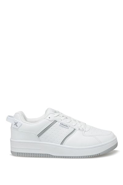 Kinetix Ανδρικό αθλητικό παπούτσι Enner Pu 2pr White Waiter