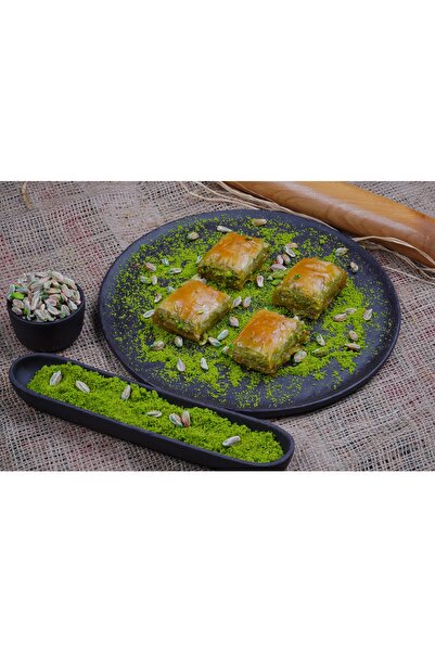 REİSOĞLU BAKLAVA Antep Özel Büyük Dilim