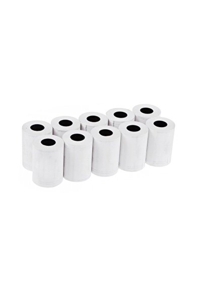 Marka 56x16 Termal Yazarkasa Pos Rulosu (10 Adet - 1 Paket)