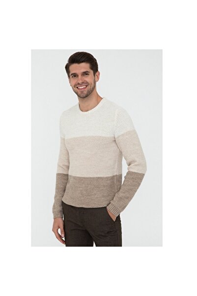 Pierre Cardin Πλεκτό ανδρικό πουλόβερ
