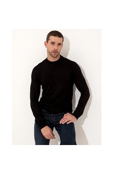 Pierre Cardin Men's Knitwear Sweater
