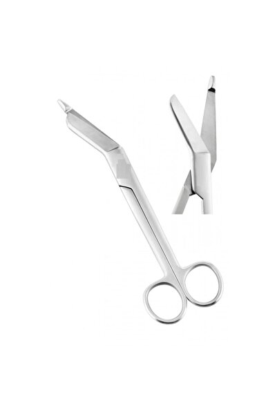 Genel Markalar Bandaj Makası, Alçı Makası 14 Cm