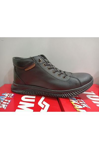 CHOPPER Special Sole Genuine Leather Anatomic Comfort Men's Boots