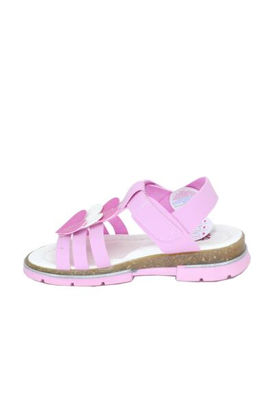 Şirin Bebe Şirinebebe 03695 Anatomic Girl's Sandals