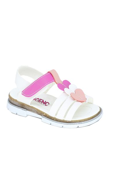 Şirin Bebe Şirinebebe 03695 Sandale anatomice pentru fete