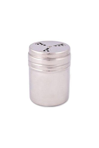 Epinox Multi Serpici 13 Cm Tuzluk Karabiberlik Kırmızı Biberlik