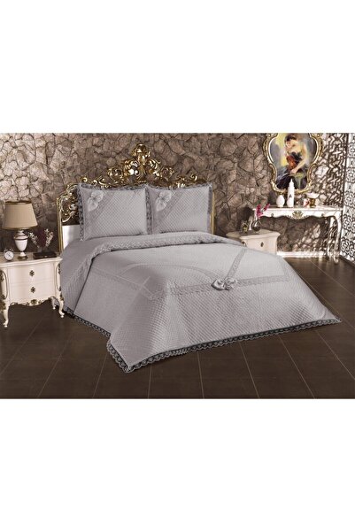 bursa çeyiz Alfima Double Laced Bedspread