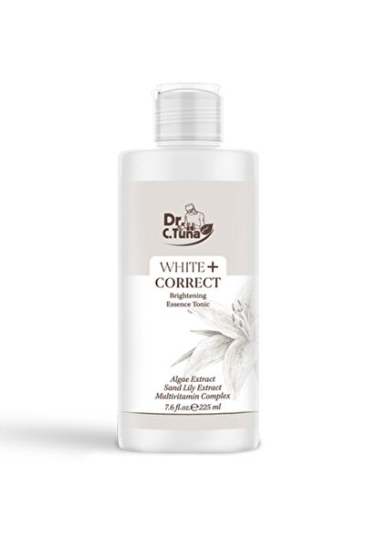 Farmasi Dr.c.tuna Whıte Correct Cilt Aydınlatıcı Tonik 225ml