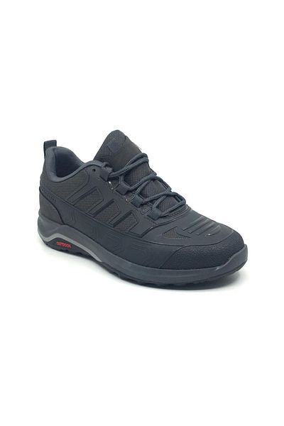 Taşpınar Ayakkabı Men's Daily Comfortable Outdoor Winter Cold Weather Resistant Lace-Up Sports Shoes 40-44