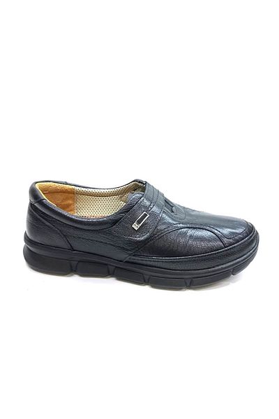 CHOPPER 22348 Anatomic Hakki Leather Comfort Comfortable Sole Shoes