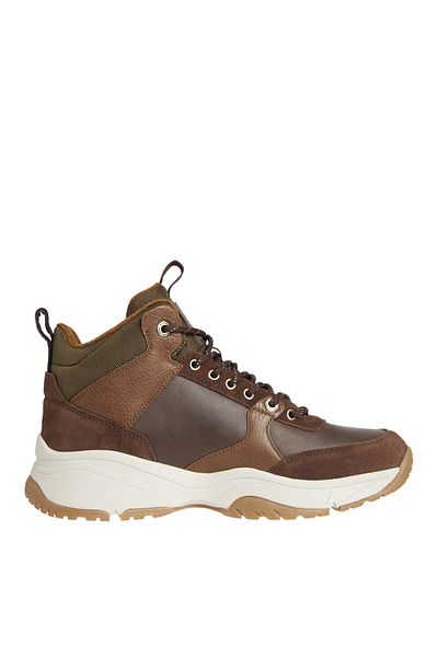 Tommy Hilfiger Sneakers, 42, Khaki