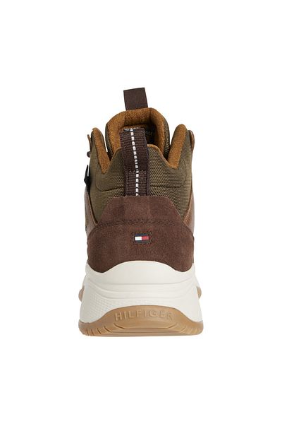 Tommy Hilfiger Sneakers, 42, Khaki