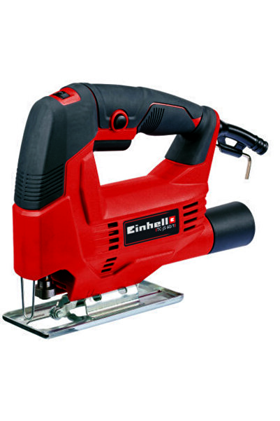 Einhell Tc-js 60/1 Elektrikli Dekupaj Testere