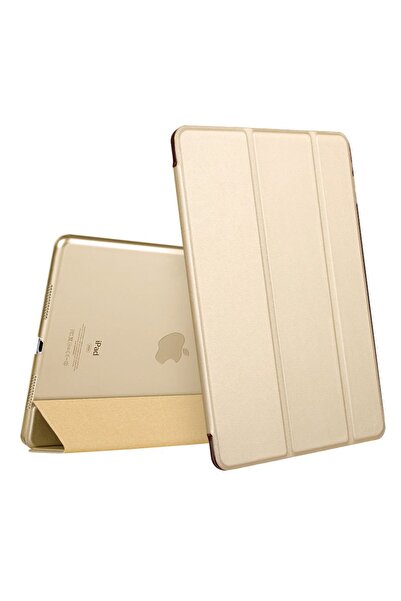 Microsonic Ipad 10.2'' 9. Nesil  Uyumlu (a2602-a2604-a2603-a2605) Smart Case ...