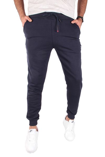 TOM FREE STORE Men's Khaki Color Sweatpants