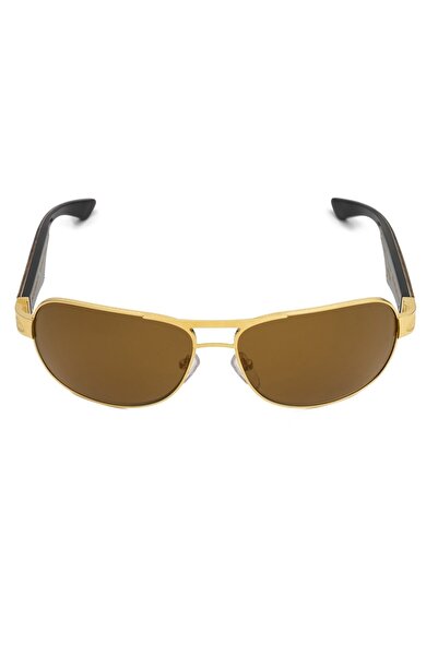 MAYBACH The Monarch Iıı Unisex Güneş Gözlüğü