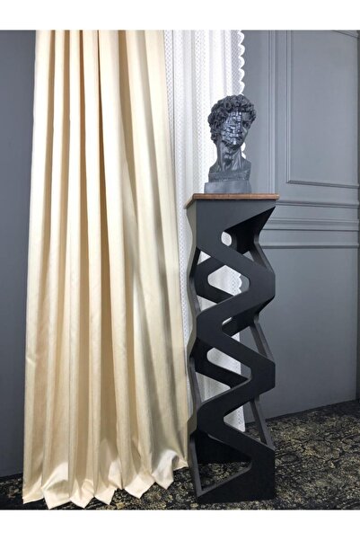 rendecioğlutekstil Fon Perde Tafta Fonluk 1. Kalite